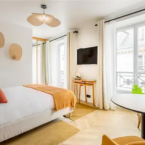 Jeuneurs , Paris France