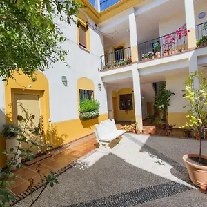 Casa Naranjo , Cordoba Spain