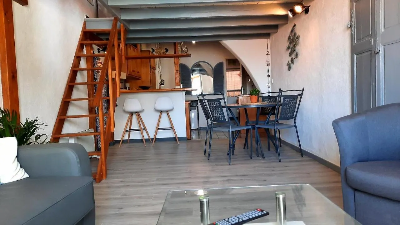 Apartment Menton, Centre Historique, Vue Mer France